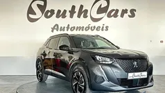Usado 2023 Peugeot 2008 Allure SUV | € 19.890 (Bom preço)