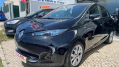 Usado 2019 Renault Zoe Citadino | € 12.500 (Preço justo)