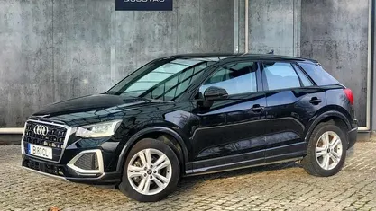 Usado 2024 Audi Q2 SUV | € 25.500 (Preço justo)