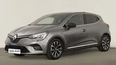 Cinzento Usado 2023 Renault Clio V Citadino | € 17.290 (Preço justo)
