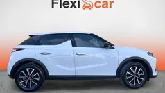 Branco Usado 2023 DS Automobiles DS3 Crossback E-Tense Connected Chic SUV | € 21.990 (Preço justo)