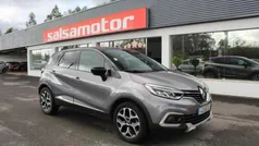 Usado 2019 Renault Captur SUV | € 16.900 (Preço justo)