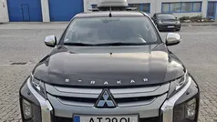 Usado 2022 Mitsubishi L200 Edition Pickup | € 38.000 (Preço justo)