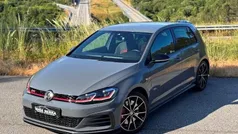 Usado 2020 VW Golf VII GTI | € 32.350 (Preço justo)
