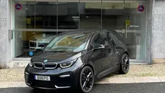 Usado 2021 BMW i3 | € 24.900 (Preço justo)