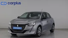 Usado 2023 Peugeot 208 Active Citadino | € 18.900 (Preço justo)
