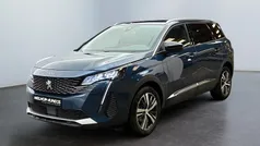 Usado 2022 Peugeot 5008 Allure Monovolume | € 24.990 (Preço justo)