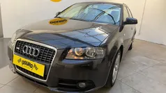 Usado 2008 Audi A3 S-Line Citadino | € 9.490 (Super Preço)