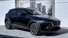 Usado 2018 Mazda CX-3 SUV | € 11.750 (Preço justo)