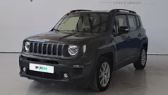 Cinza Usado 2023 Jeep Renegade Limited SUV | € 22.900 (Bom preço)