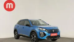 Usado 2024 Peugeot 2008 Allure SUV | € 21.999 (Preço justo)