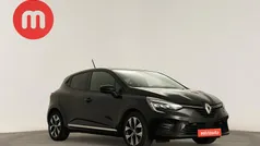 Usado 2024 Renault Clio V Evolution | € 18.499 (Preço justo)