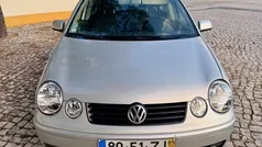 Usado 2005 VW Polo Citadino | € 2.990 (Preço justo)