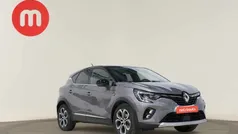 Usado 2022 Renault Captur SUV | € 19.199 (Preço justo)