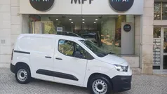 Usado 2023 Fiat Doblò Monovolume | € 17.990 (Preço justo)