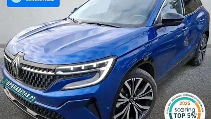 Usado Renault Austral 200 HP (147 kW) 2023 Azul SUV