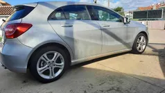 Usado 2013 Mercedes A180 Citadino | € 13.700 (Preço justo)