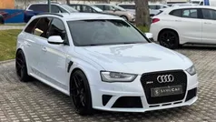 Usado 2012 Audi A4 Carrinha | € 39.990