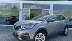 Antracite Usado 2019 Peugeot 3008 Active SUV | € 18.900 (Preço justo)