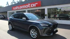 Cinzento Usado 2023 Cupra Formentor SUV | € 29.900 (Preço justo)