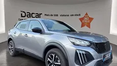 Usado 2024 Peugeot 2008 Active SUV | € 25.599 (Preço justo)