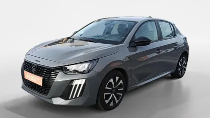 Usado 2024 Peugeot 208 Active Citadino | € 16.733 (Preço justo)