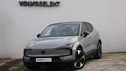 Usado 2024 Volvo EX30 SUV | € 42.200 (Preço justo)