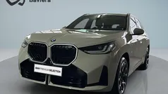 Usado 2025 BMW X3 SUV | € 61.499