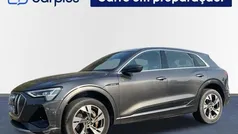 Usado 2022 Audi e-tron S-Line SUV | € 42.500 (Preço justo)