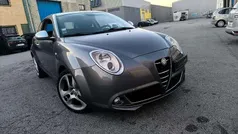 Usado 2009 Alfa Romeo MiTo Distinctive Citadino | € 4.700 (Preço justo)