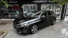 Usado 2021 Peugeot 308 | € 23.950 (Preço justo)