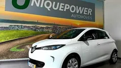Usado 2019 Renault Zoe Citadino | € 10.990 (Super Preço)