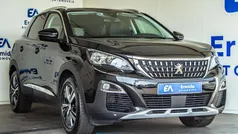 Usado 2020 Peugeot 3008 | € 21.000 (Bom preço)