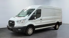 Usado 2020 Ford Transit Trend | € 18.990 (Super Preço)