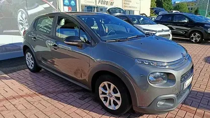 Usado 2019 Citroën C3 | € 13.500 (Preço justo)