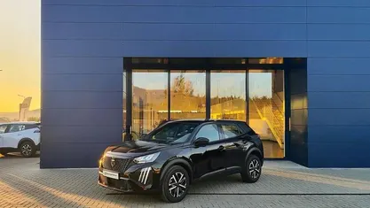 Usado 2025 Peugeot 2008 SUV | € 23.900 (Preço justo)