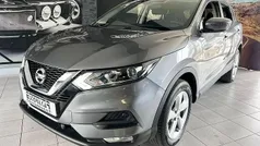 Outra Usado 2019 Nissan Qashqai Acenta SUV | € 19.900 (Preço justo)