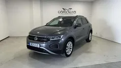 Usado 2023 VW T-Roc SUV | € 30.490 (Preço justo)