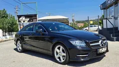 Mercedes CLS350