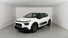 Usado 2021 Citroën C3 Citadino | € 14.980 (Preço justo)