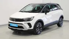 Branco Usado 2023 Opel Crossland SUV | € 17.490 (Bom preço)