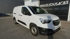 Usado 2022 Opel Combo Monovolume | € 14.000 (Preço justo)