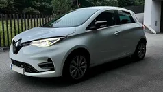 Usado 2020 Renault Zoe Citadino | € 13.450 (Preço justo)