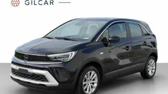 Preto Usado 2021 Opel Crossland SUV | € 16.990 (Preço justo)