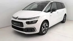 Branco Usado 2021 Citroën C4 Carrinha | € 18.750 (Preço justo)
