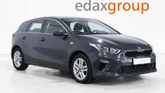 Cinza Usado 2023 Kia Ceed Urban | € 14.990 (Bom preço)
