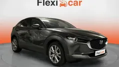 Cinza Usado 2019 Mazda CX-30 Comfort SUV | € 22.990 (Preço justo)