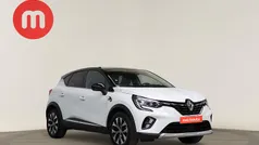 Usado 2023 Renault Captur Techno SUV | € 19.499 (Preço justo)