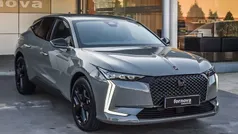 DS Automobiles DS4