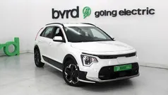 Usado 2022 Kia e-Niro SUV | € 26.900 (Preço justo)